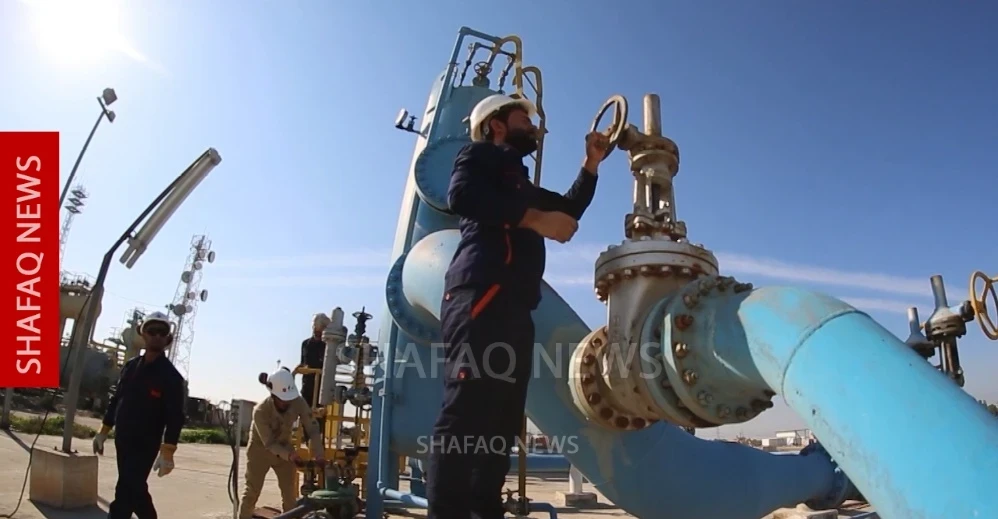 نفط العراق خارج سوق الطاقة الأميركي للأسبوع الخامس على التوالي