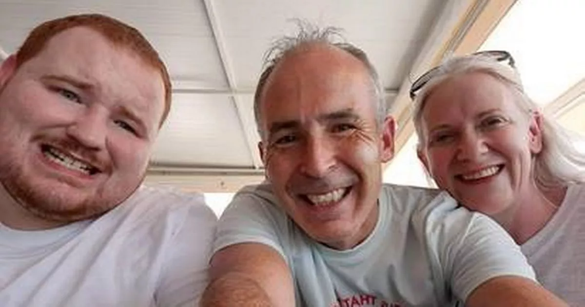 Man appears in court charged with murder of dad, mum, and brother in Louth