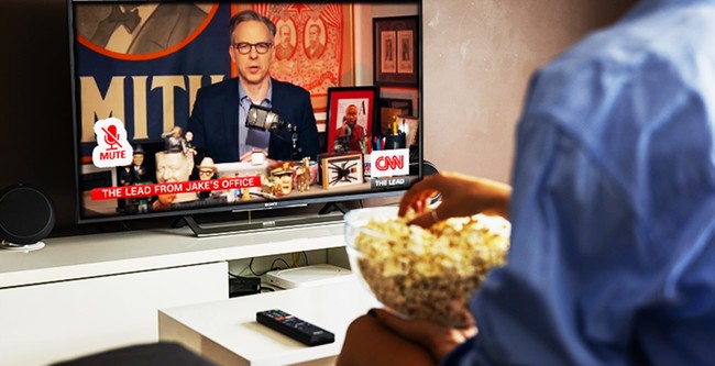 Paramount Boss Says Warner Bros. Deal Being Blocked for One Reason: Fake News CNN