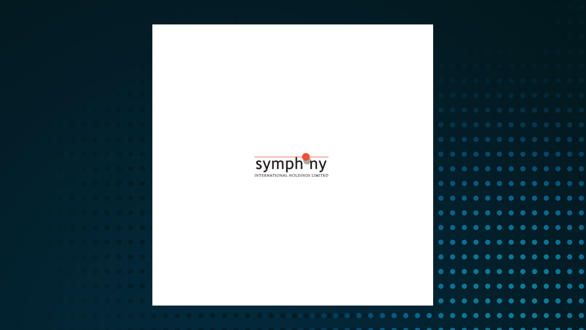 Symphony International (LON:SIHL) Stock Price Passes Below 200 Day Moving Average   – Should You Sell?