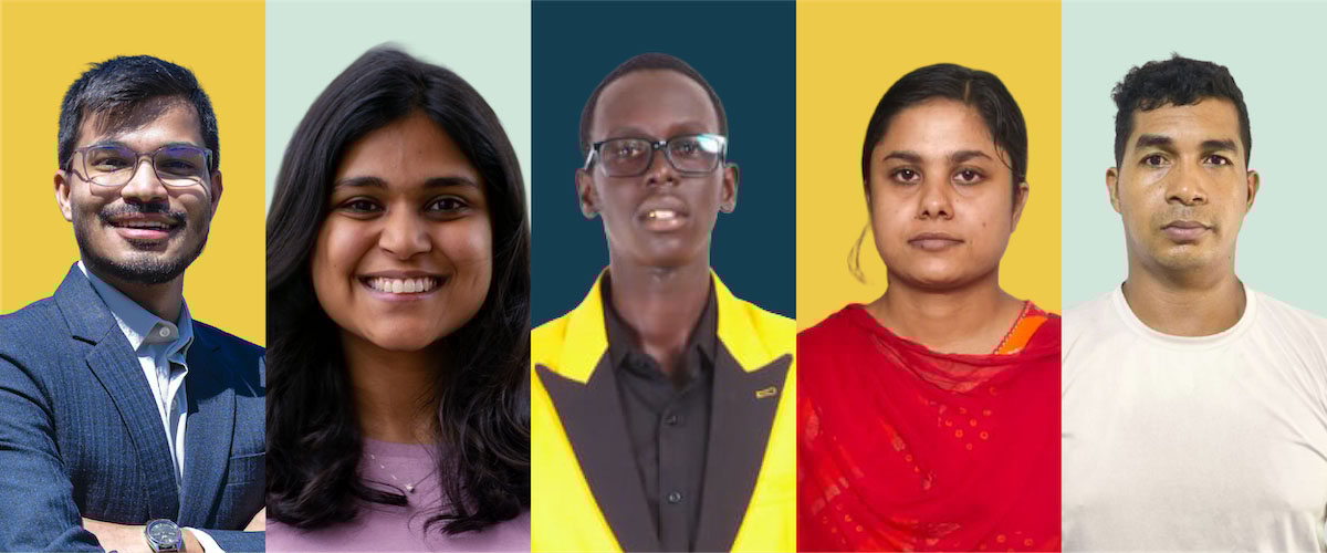 Youth in Action: Contributing to a More Connected and Inclusive Digital Future