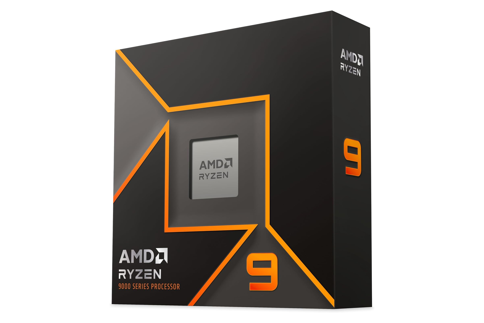 AMD Goes All-In on CPU Clearance, Ryzen 9 9900X (12-Core, 24-Thread) Hits Its Lowest Price