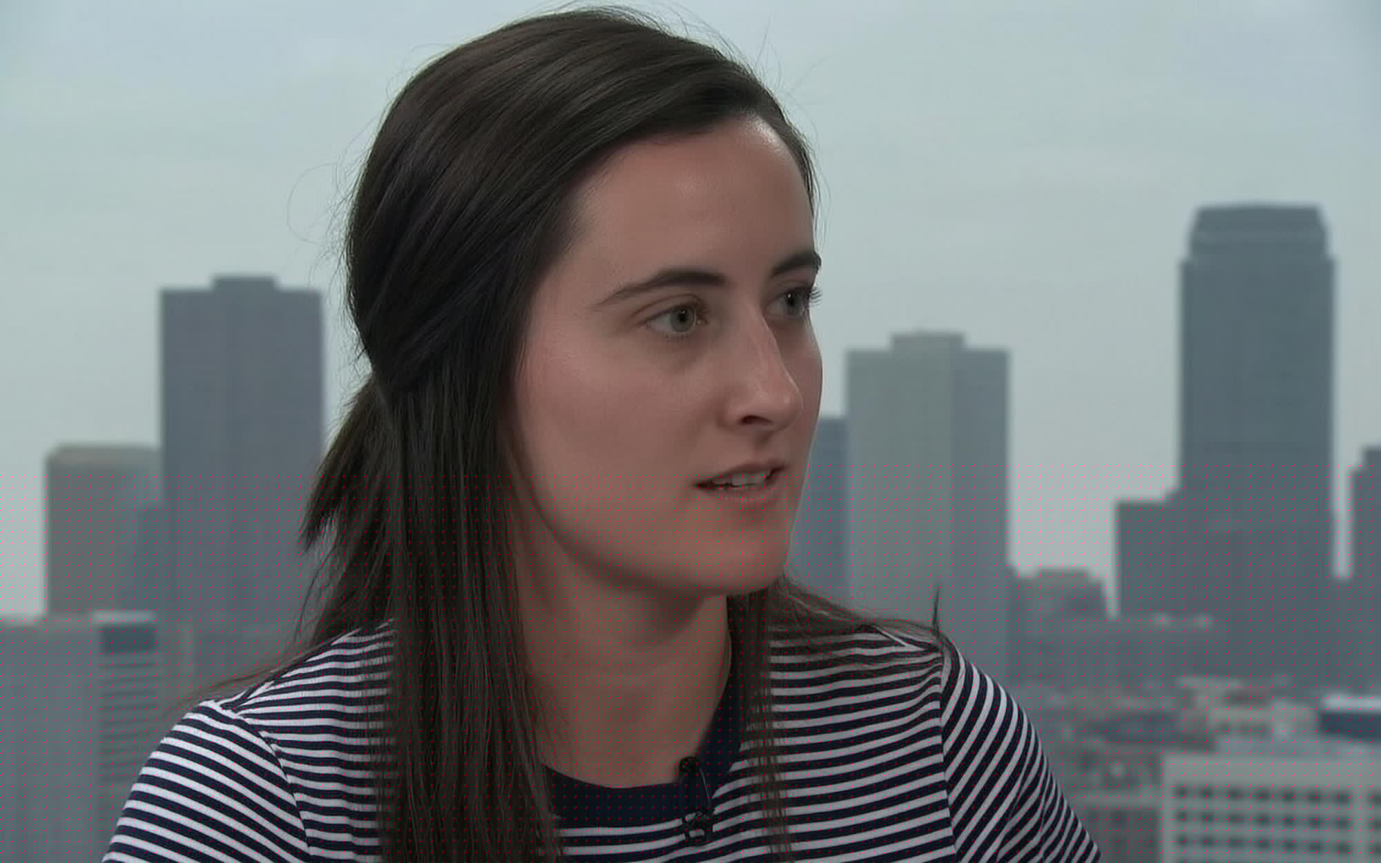 DSA Radical Crumbles When Asked Where Rapists Go After Prison Abolition [WATCH]