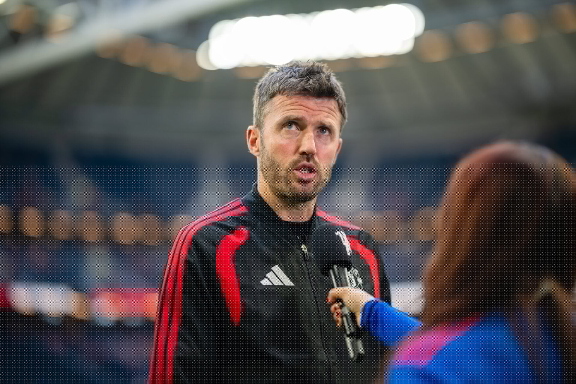 What PSG defeat to Mallorca could now mean for Michael Carrick and Man Utd