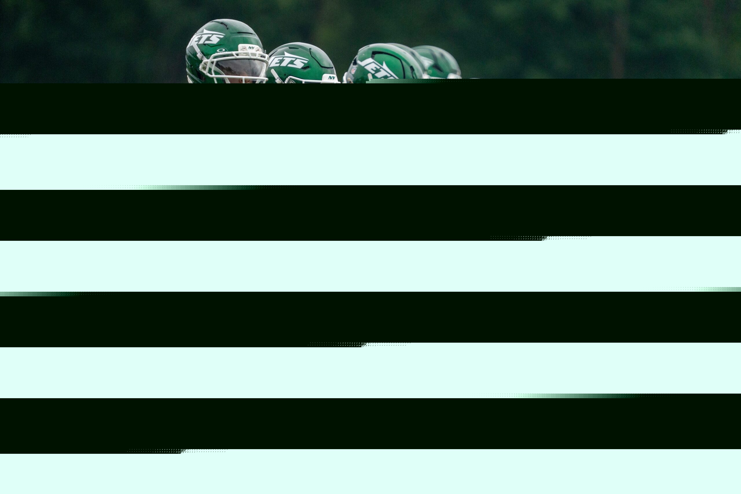 2026 New York Jets Training Camp Photo Gallery