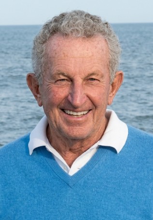 Obituary: Hugh Robert Beath