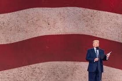 Trump UN Speech 2025 Highlights Palestinian Statehood Divide