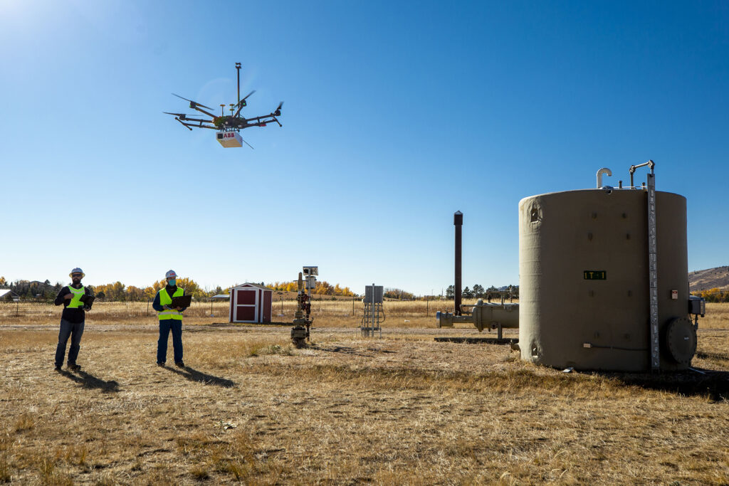 Department of Energy cancels more than $608 million for projects in Colorado