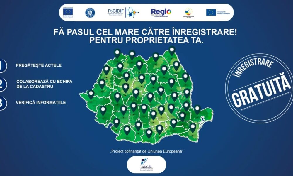 Documentele tehnice ale cadastrului: ce informații conțin și de ce trebuie verificate