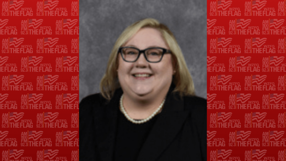 Dem-NPL State Rep. Dobervitch of Fargo announces she won’t seek reelection