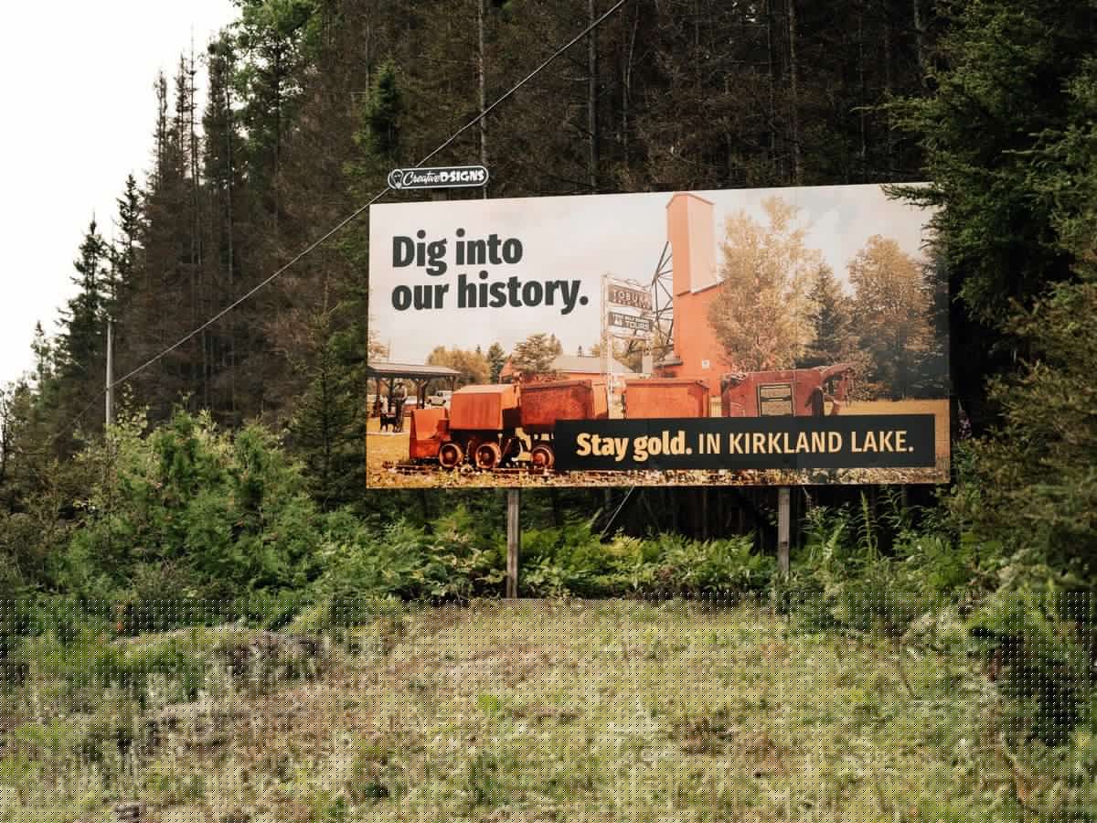 Kirkland Lake continues to market itself as premier tourist destination