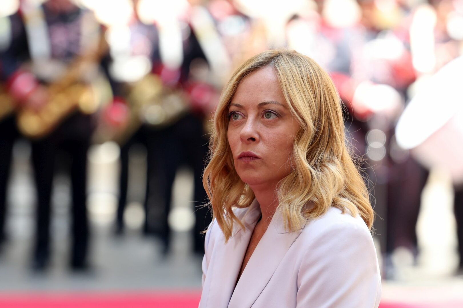 Meloni “Sostegno a sforzi Trump, l’Italia pronta a fare la sua parte”