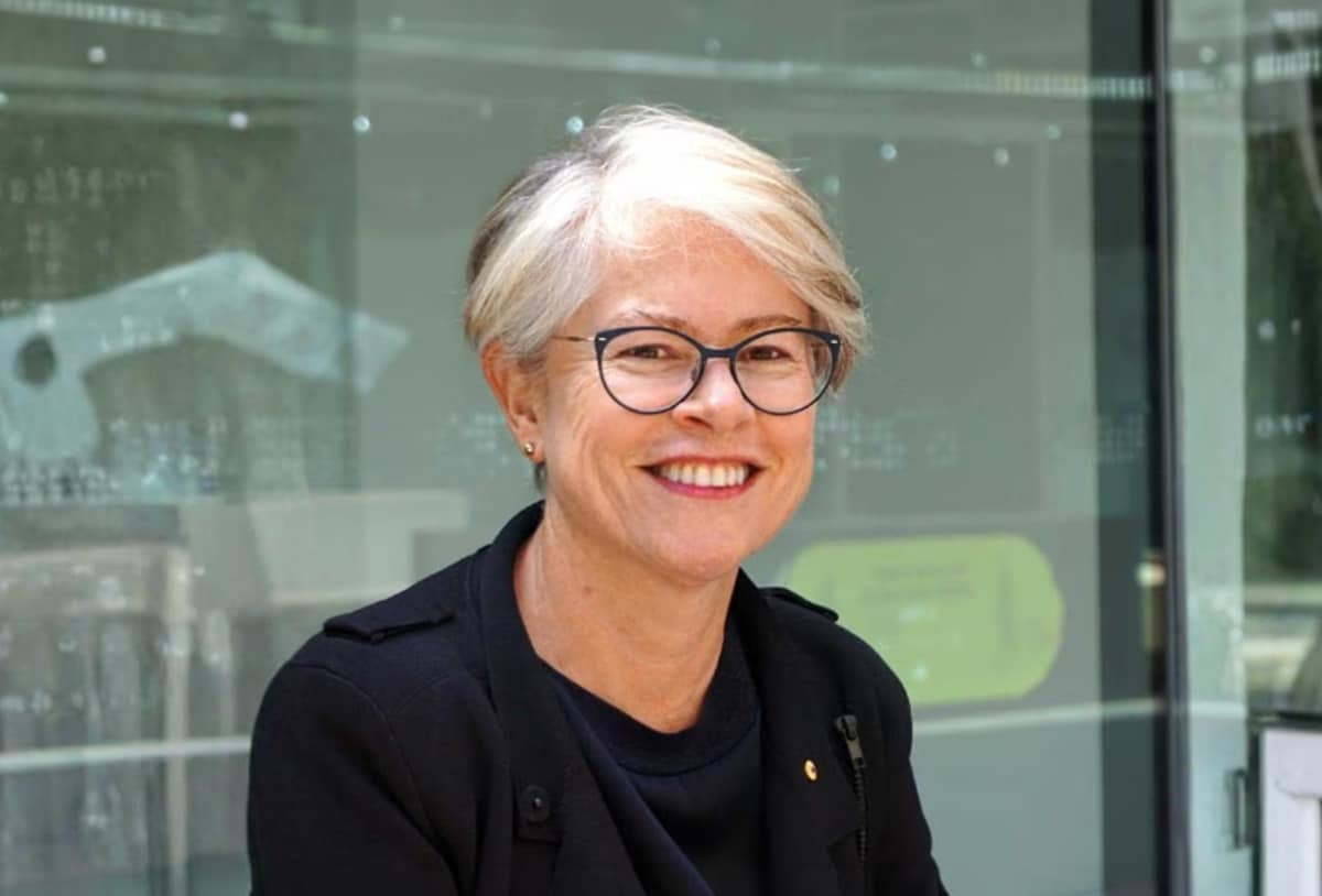 Australian Press Council Chair Bronte Adams Steps Down