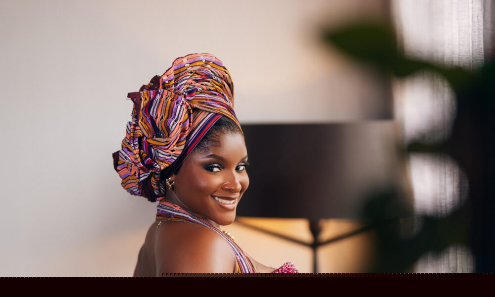 StyledByTito Showcases Revolutionary Bridal Collection Celebrating Craftsmanship