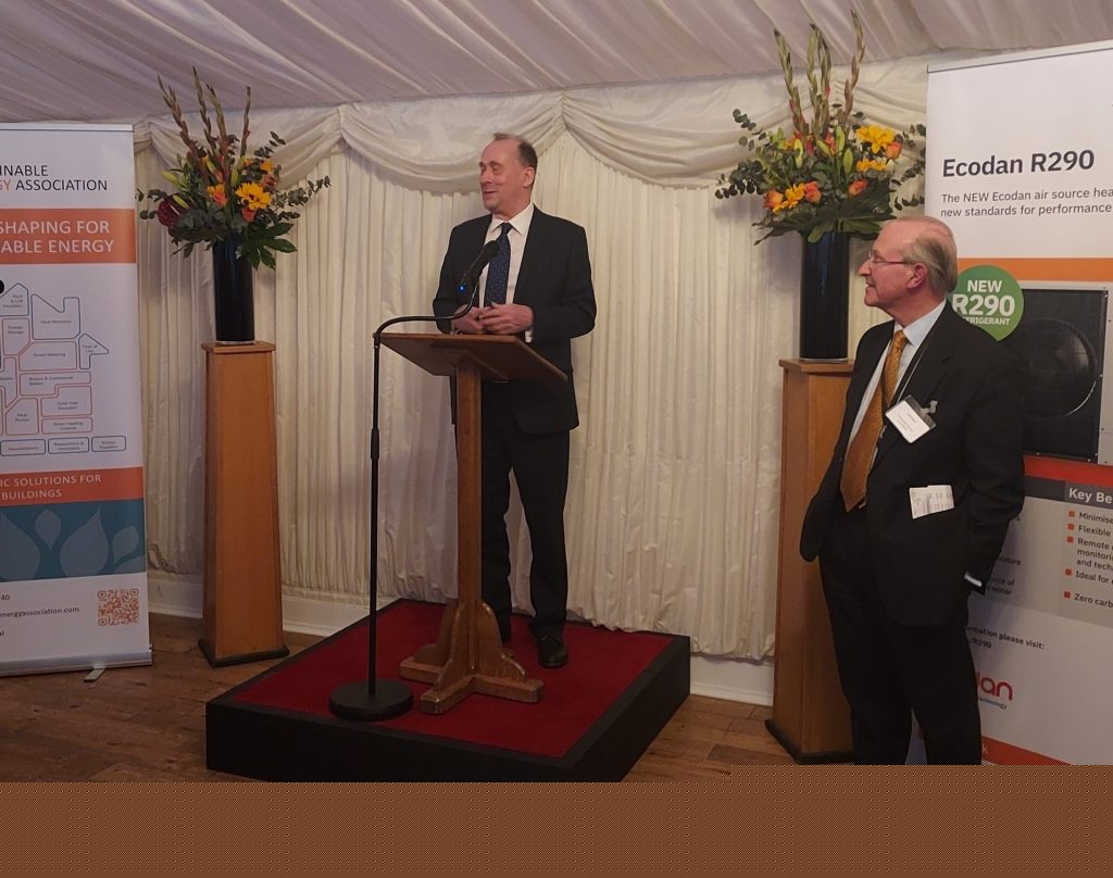 Comment on 2024 UK electricity price review planned to aid heat pump push by Neil Afram