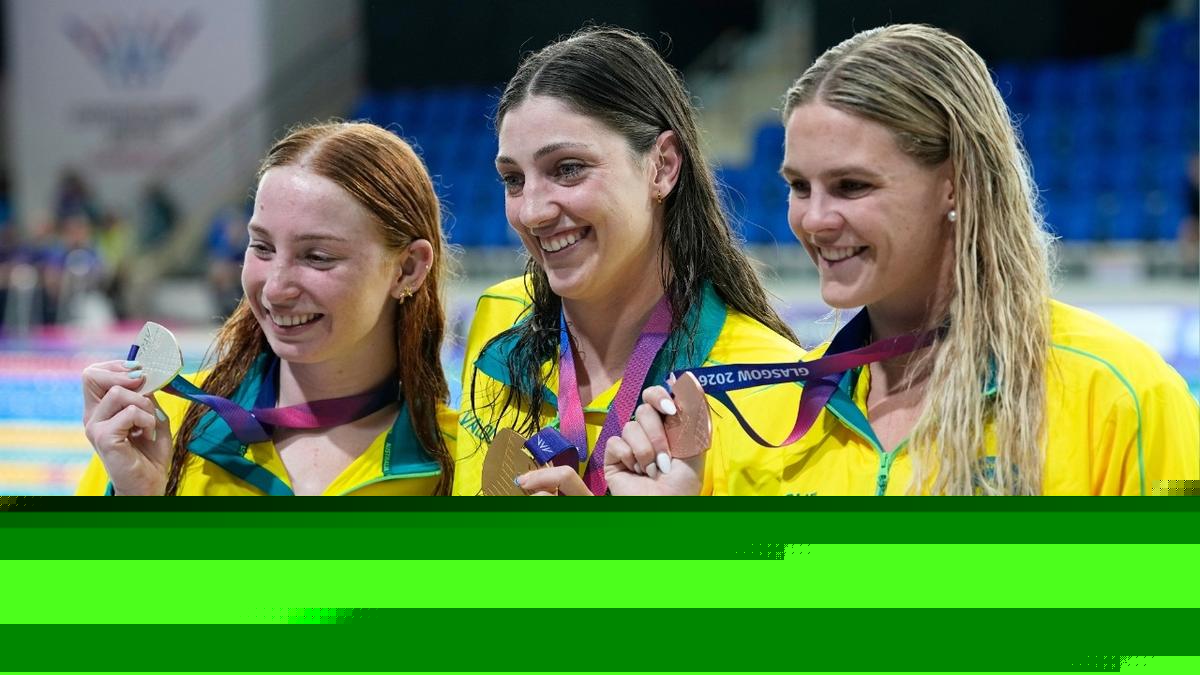 Dolphins coach Rohan Taylor concedes sobering reality of ‘lower standard’ Commonwealth Games