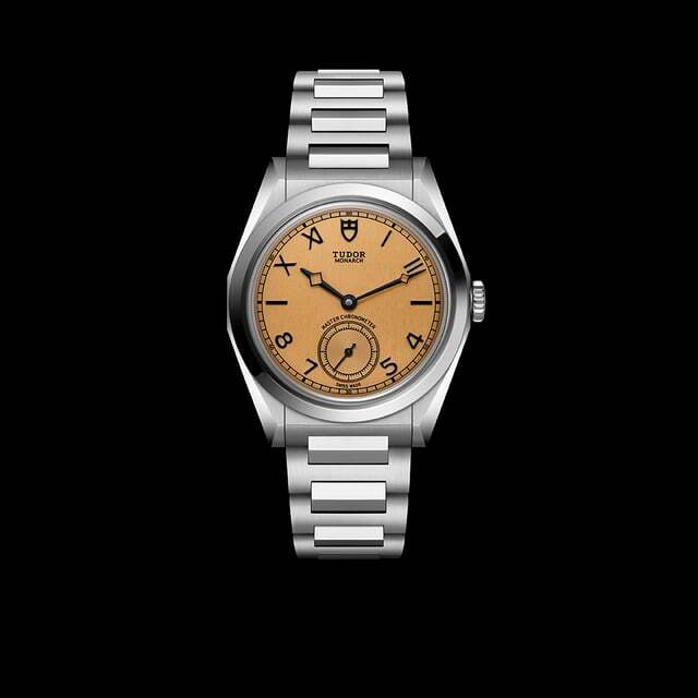 Tudor Turns 100: The New Monarch Is the Brand’s Boldest Launch in Years