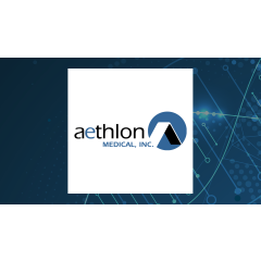 Aethlon Medical, Inc. (NASDAQ:AEMD) Short Interest Down 93.1% in September