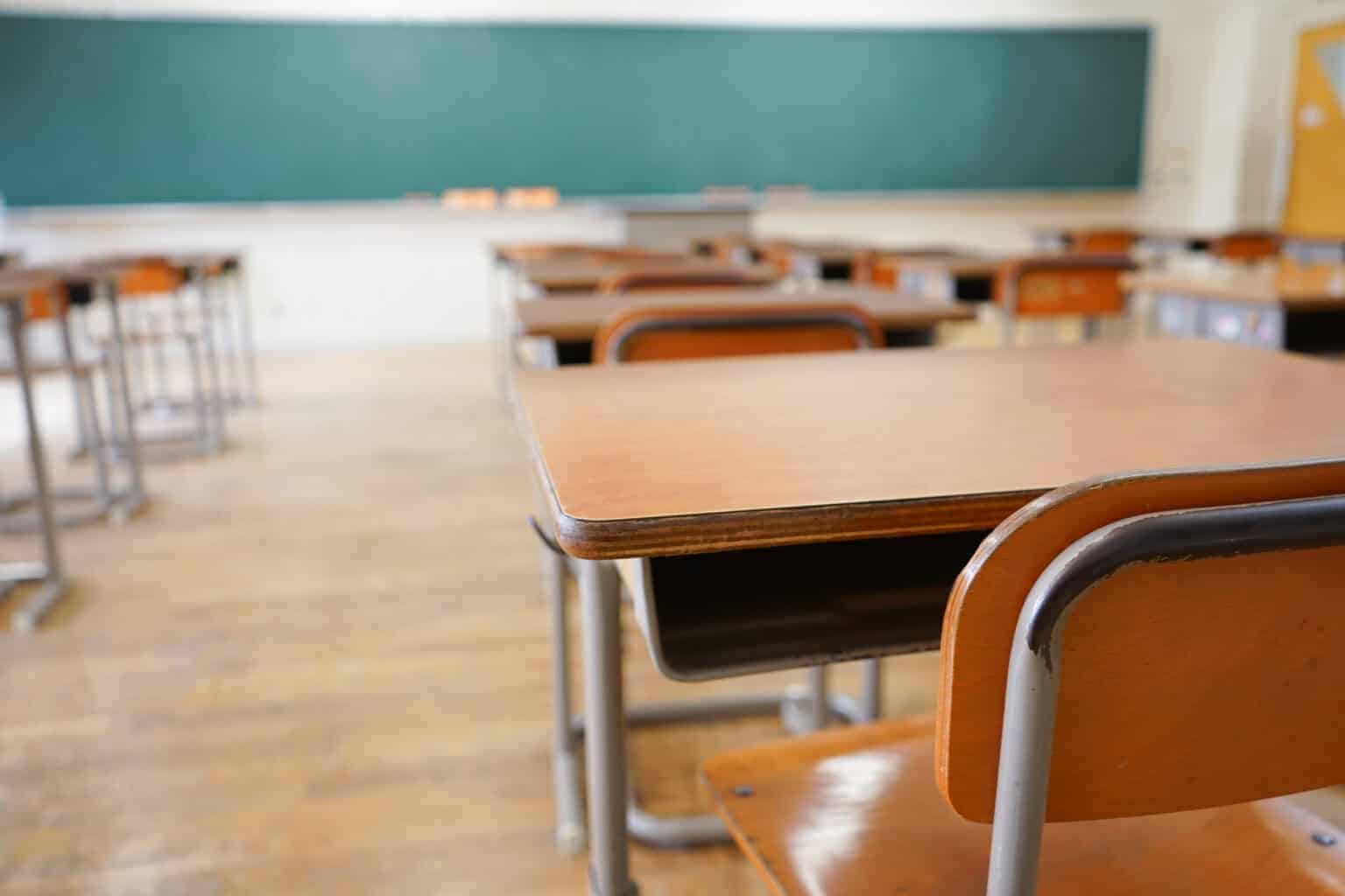 Here’s how many foreign nationals are enrolled in SA schools according to the DBE