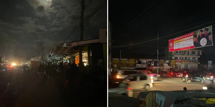 Fire at Kakamega Substation Triggers Power Blackout in Five Counties