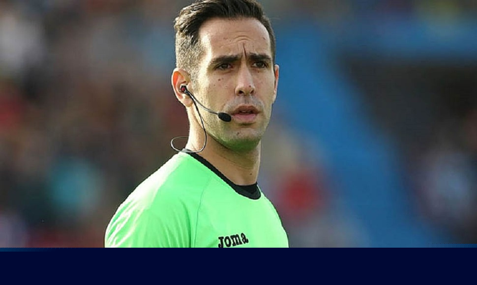 Ο Τάσος Παπαπέτρου διαιτητής στο Superbet Super Cup