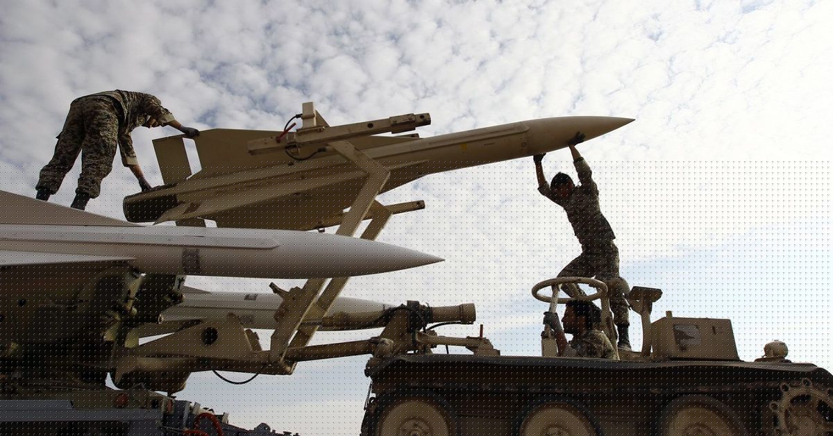 Irán retoma los ataques a bases de EEUU en Jordania tras cinco días de pausa