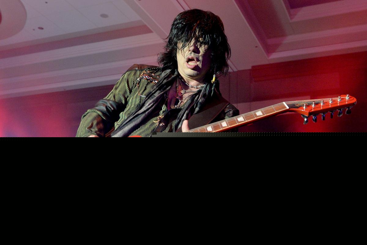Tom Keifer Health Issues 2026