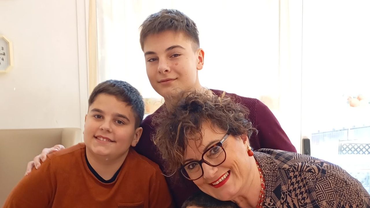 Michela Morutto e l'Alzheimer precoce del marito: «Paolo ha sempre voluto mettere a disposizione la nostra storia per infondere speranza in chi vive la nostra stessa situazione»