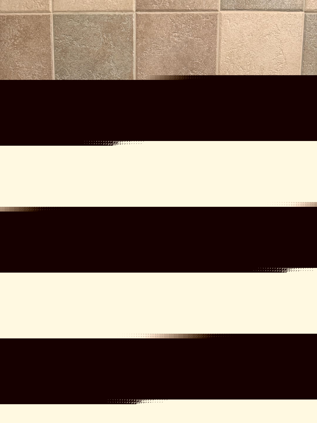 You Had One Job - So close