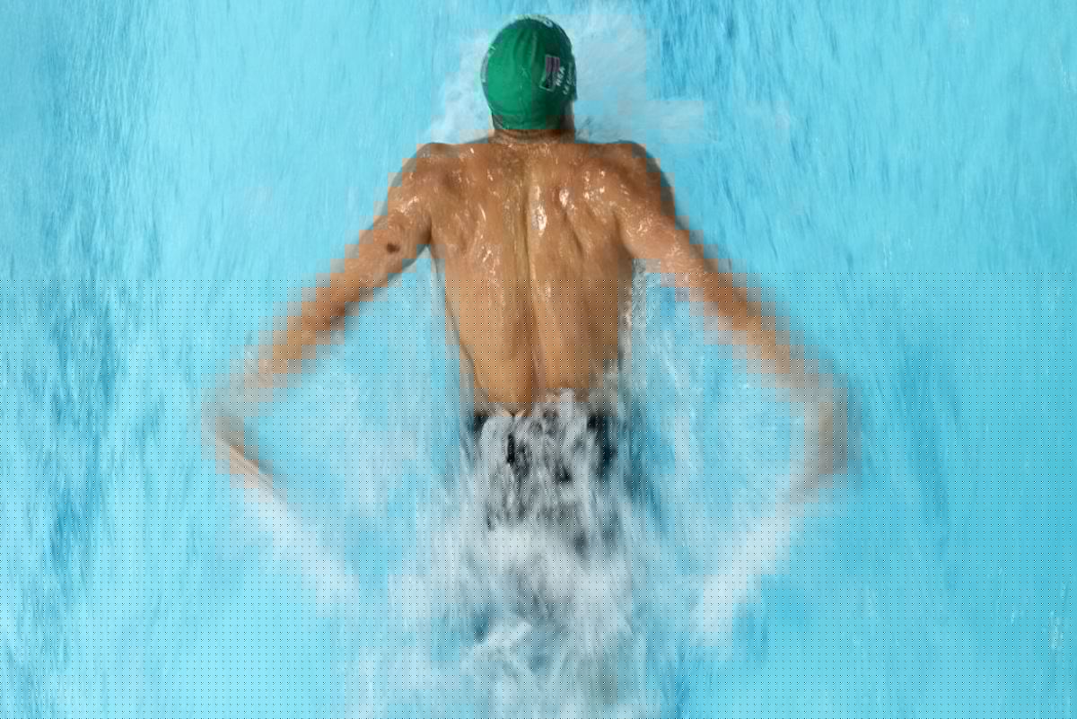 Proudly SA | Chad le Clos ties all-time Commonwealth Games medal record