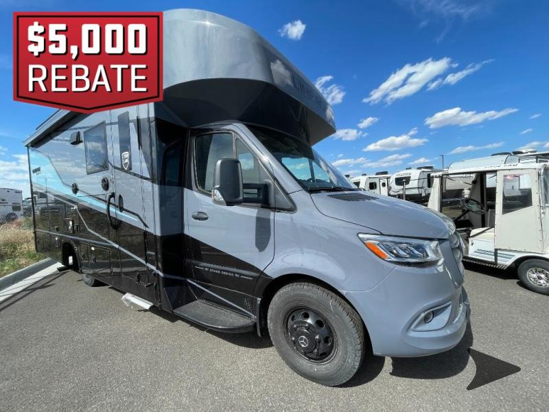 Bish’s RV Show Returns to Cheyenne