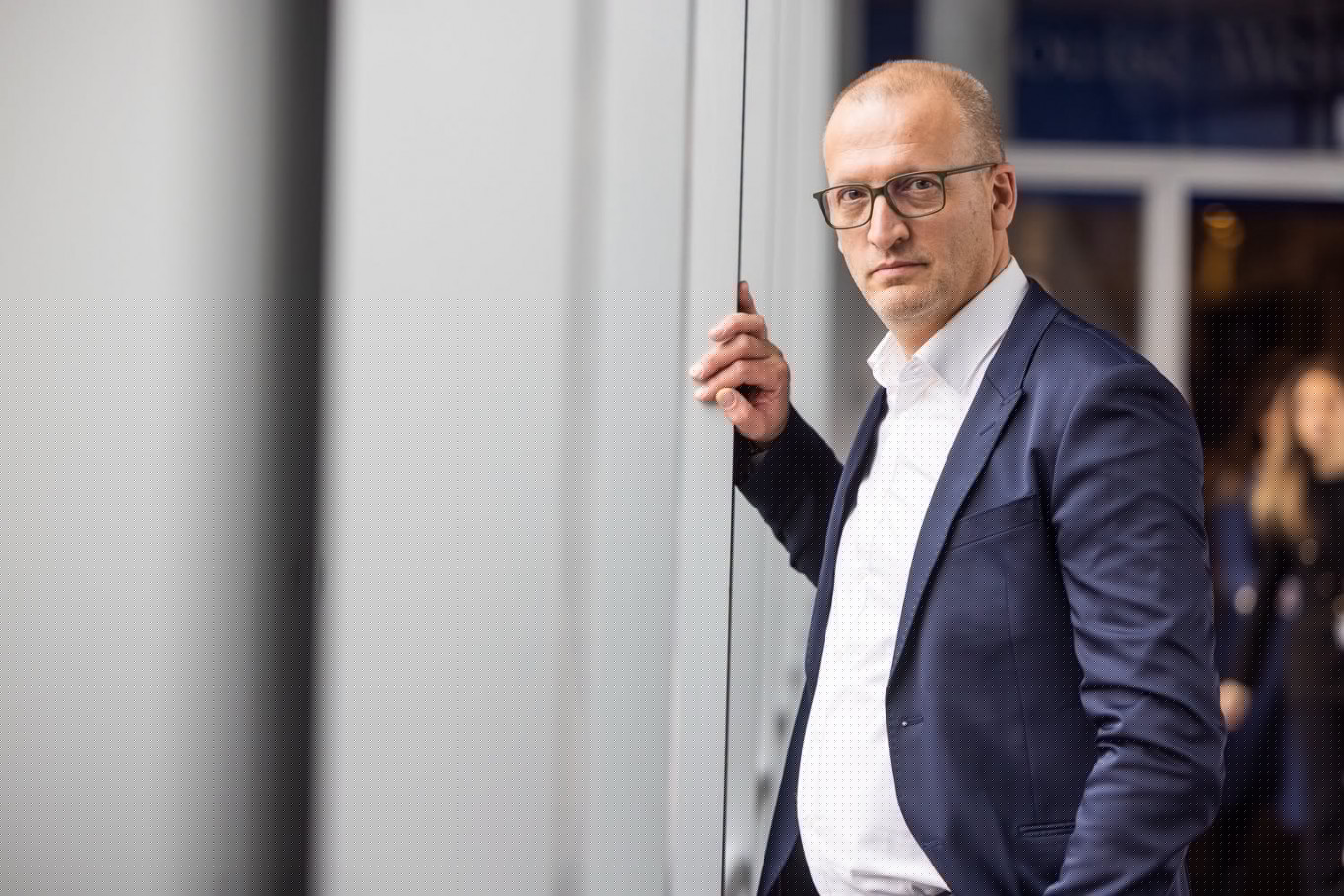 Tarr Zoltán: Zajlik a közmédia átvilágítása
