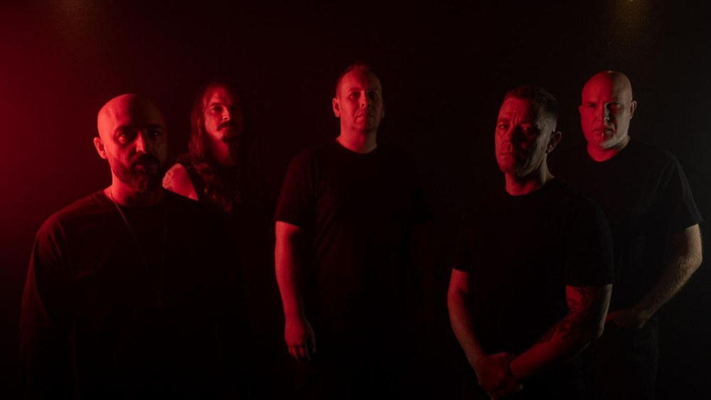 Winterfylleth Sign with Napalm Records and Announce New Album ‘The Unyielding Season’