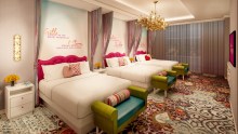 Dolly Parton’s Nashville Expands Into a Full Destination Experience With SongTeller Hotel Opening