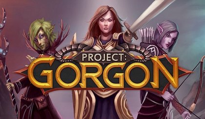 Project: Gorgon Leaves Early Access and Celebrates Becoming 1.0