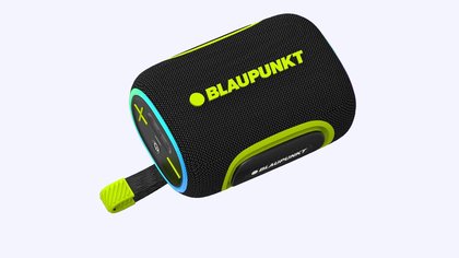 Blaupunkt Launches OMG Atom BT Speaker In India With 60W Output; Priced At Rs 4,999