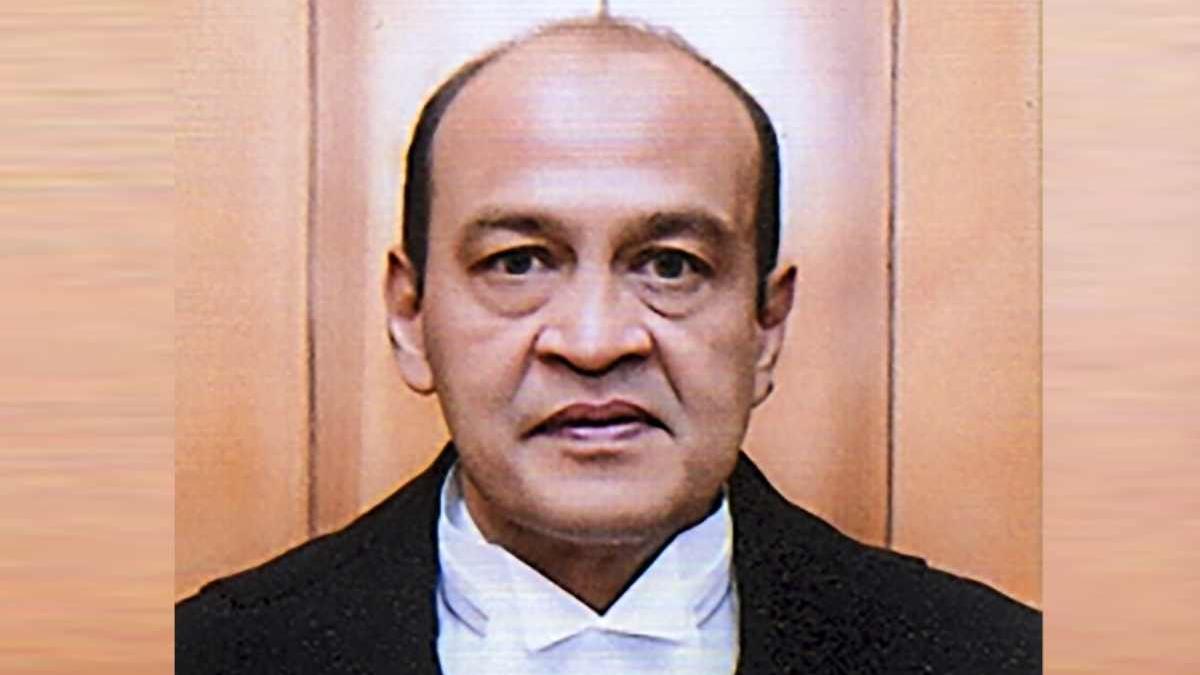 Cash row: Parliament-appointed panel finds all three charges against Justice Yashwant Varma proved