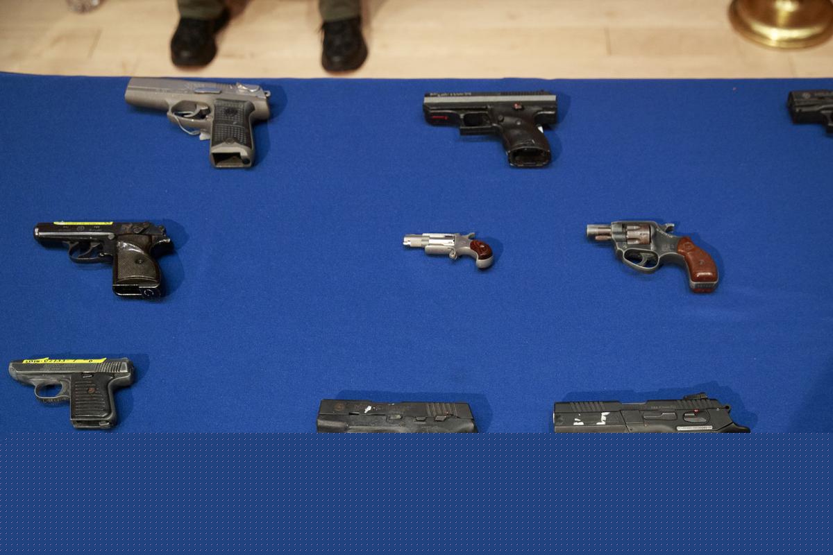 11 Gang Members Charged In Sweeping Hudson Valley Case