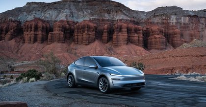 Tesla Sees Big Declines in 2025 Numbers, Offers Optimistic Outlook for 2026
