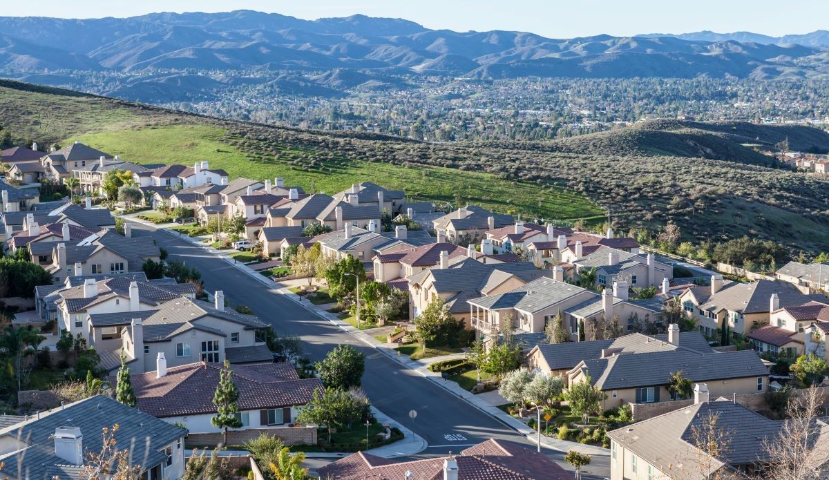 Why has housing inventory growth slowed?