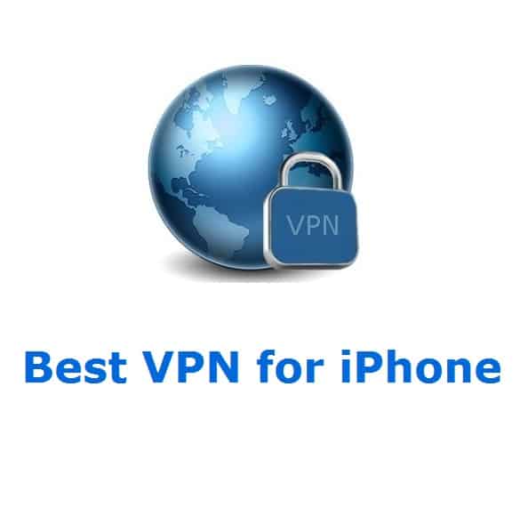 Top 11 Best Free Vpn For iPhone in 2021 to Protect Privacy Online