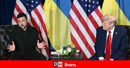 Donald Trump va-t-il permettre à l’Ukraine de paralyser l’économie de guerre russe ?