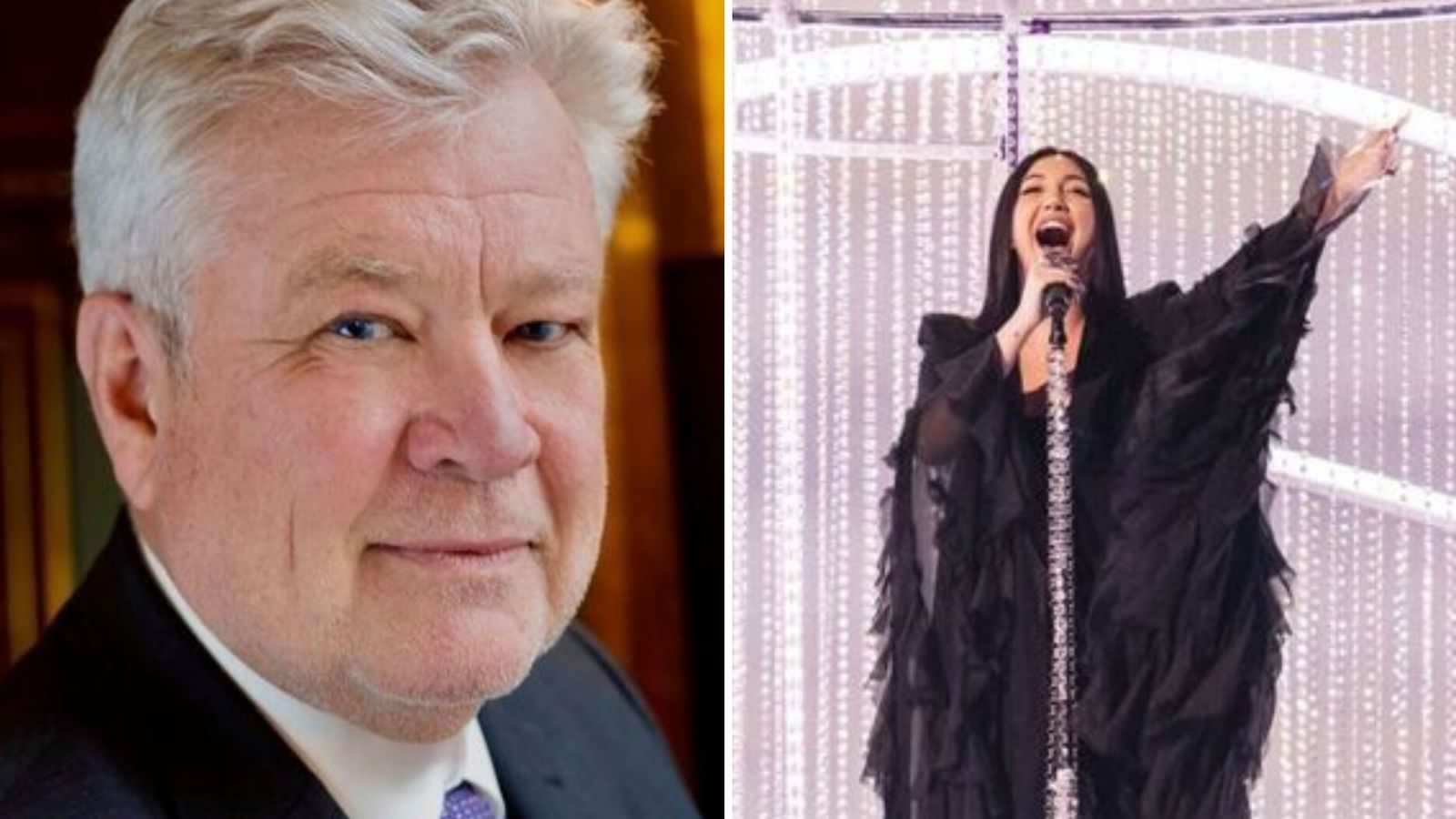 Ís­rael sagt sig úr sam­félagi siðaðra manna