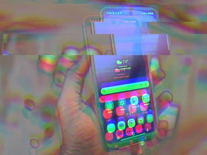 Comment on EXPOSED: Samsung phones embedded with ‘unremovable’ Israeli spyware by Exiled in Ard Mhaca