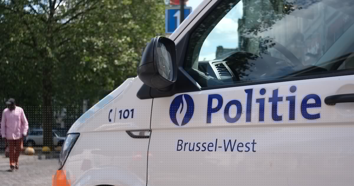 Incendie criminel contre un immeuble de la rue Heyvaert à Molenbeek, déjà théâtre d’une fusillade il y a quelques jours