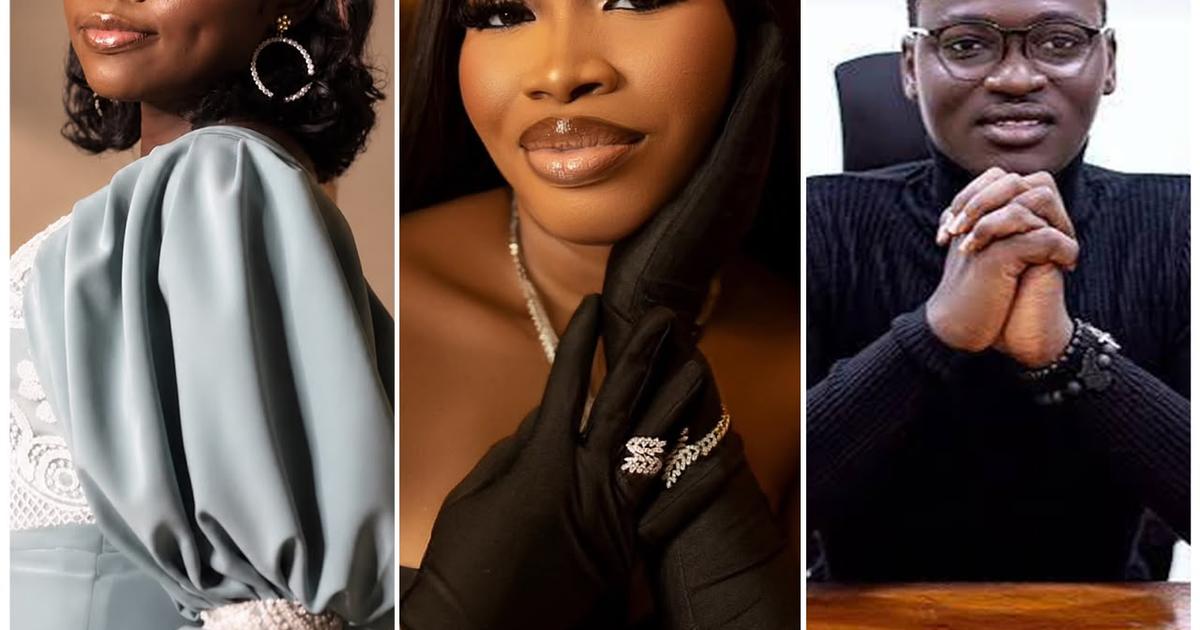 GROWN: The Three Writers Behind an AMVCA-Nominated Film
