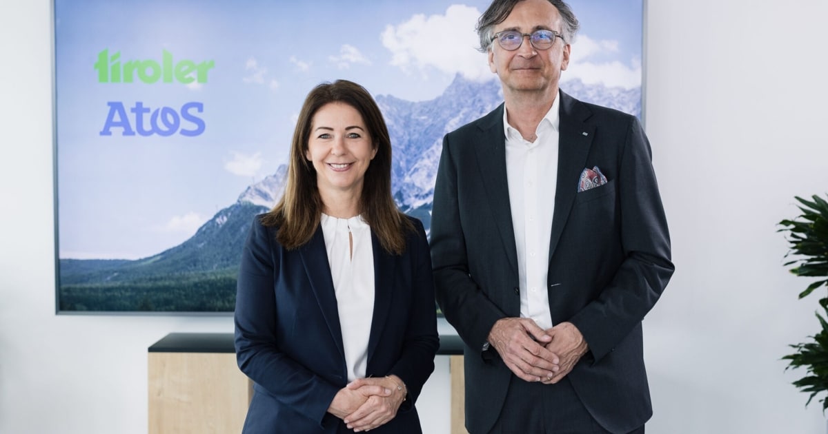 Neues System - Tiroler Versicherung schneller und unabhängiger