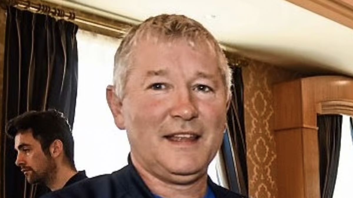 'I was so fond of him' - Heartbroken friend of tragic James McHugh pays emotional tribute to him