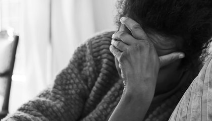 Energy insecurity tied to anxiety and depression