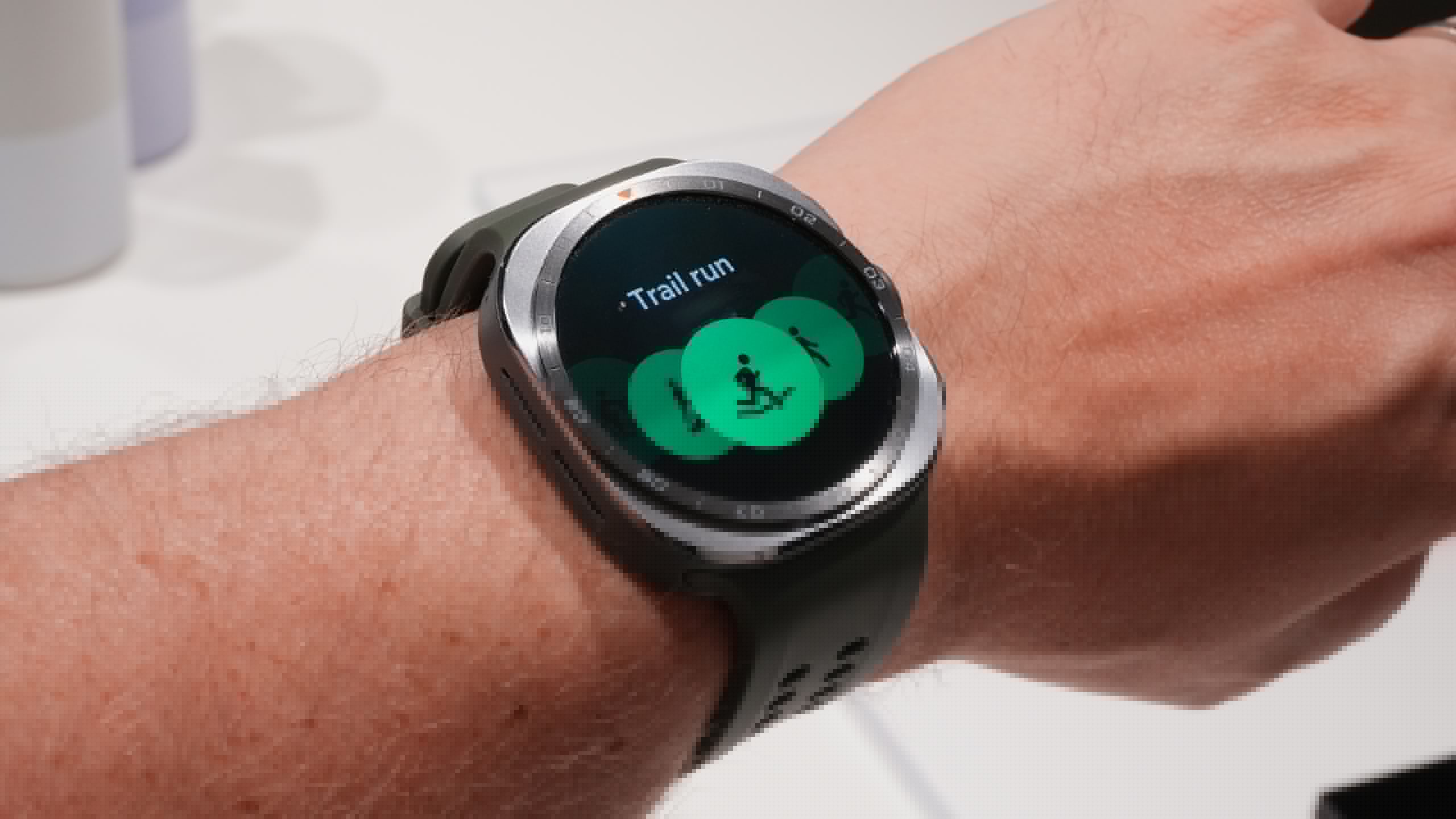 Top reasons to buy the Samsung Galaxy Watch Ultra 2
